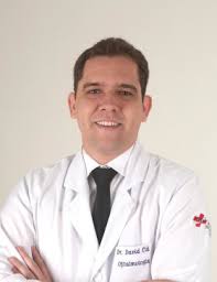 Escola Cearense de Oftalmologia