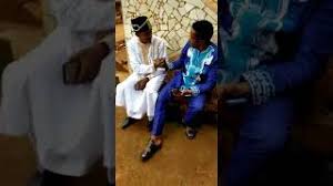 Nouveau vidéo pour sanda lassa bamenda music pour le coronavirus 2020 bon visionnage. Video Pour Sanda Lassa Et Sanda Boro Pour La Fete De Ramadan 2020 A Douala Youtube