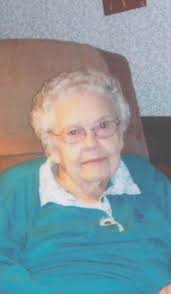 Obituary of Margel Warren