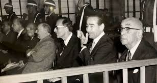 Adnan menderes neden idam edildi, asıldı araştırılıyor. Adnan Menderes Kimdir Adnan Menderes In Hayati Ve Idami