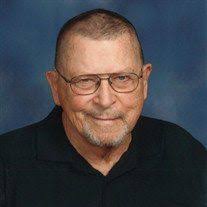 Elden John Aswegan (1938-2019)