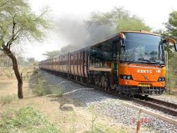 It S A Bus Like Train From Bangalore It Capital Of India Indian Railway Train Indian Railways Travel And Tourism