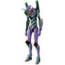 Shinji ikari is the son of gendo ikari, the director of a military organization known as nerv. Spielzeug Anime Manga Test Typ 01 Unit 01 Figur 15cm Figur Unit 01 Neon Genesis Evangelion Softland La