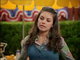 Tips on how to copy jackie burkhart's outfits from that 70s show are featured, with some cute and stylish 70s clothes you can wear today. Jackie Burkhart S Top Ten Fashion Moments On That 70 S Show Reelrundown