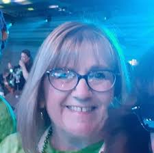 Profile for Becky Logan's "Inspired Vision Board Workshop"