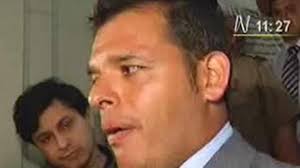 Corte Suprema tiene 30 días para decidir futuro de Percy North