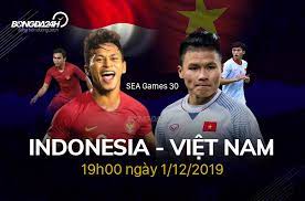 Đã vô mùa vòng loại world cup 2022. Nháº­n Ä'á»‹nh U22 Viá»‡t Nam Vs U22 Indonesia 19h00 Ngay 1 12 VÆ°á»£t Q