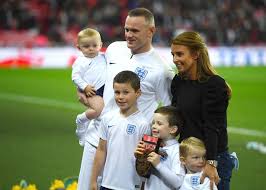 Coleen mary mcloughlin was born in liverpool, merseyside, to tony and colette mcloughlin. Coleen Rooney And Wayne Enjoy Lavish Mini Break At 5 Star Hotel In Scotland Mirror Online
