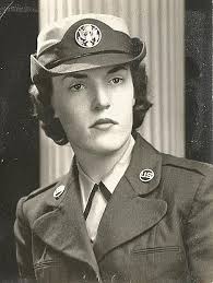 Betty Dunkle's Instagram, Twitter & Facebook