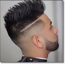 Keeping your style sfw, or safe for work, can be more difficult than it seems, especially if you're in a really strict office environment. Professional Mens Hairstyles Ideas For Android Apk Download