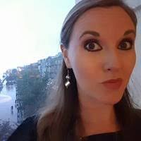 Angela Guyton's Instagram, Twitter & Facebook