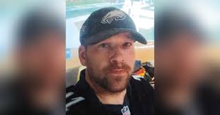 Obituary for Christopher "Chris" David Pramuka