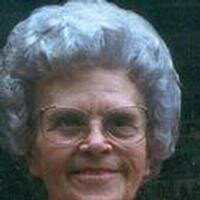 Bernell Holder Obituary 2007