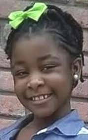 Traveah Chanelle Myers