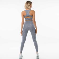 Pt 6/20/2021 or at any columbia sportswear brand retail store in the u.s. Gray Sleeveless Womens Sportswear Set Bombinatewear