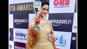 Последние твиты от television academy (@televisionacad). Indian Television Academy Awards Winners List Surbhi Chandna Dheeraj Dhoopar Adaa Khan Others Win Big Filmibeat
