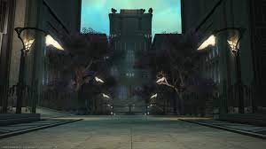 Where can i unlock akadaemia anyder? Akadaemia Anyder Dungeon Life In Eorzea