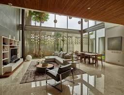 Download Raw S Rumah Kotak Kayu Modern Tropical House Tropical House Design Open House Design