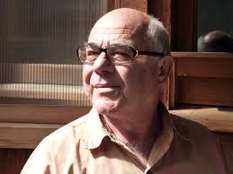 Berkeley Bites: Michael Wild, BayWolf