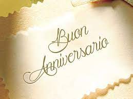 50 anni di matrimonio 600 mesi 18.250 giorni 438.000 ore 26.300.000 minuti mezzo secolo di felicità buon anniversario!! Frasi 25 Anni Di Matrimonio 271 Aforismi Immagini E Video Per Festeggiare Le Nozze D Argento Aforismi E Citazioni