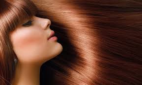 Treating yourself to a hot oil treatment will add that extra healthy glow to your hair—plus, it's super easy! Hot Oil Treatment And Blow Dry Cavali Hair And Beauty Salon Groupon