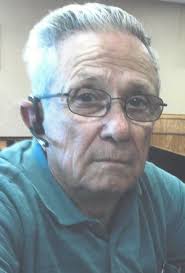 Marvin Roy Caillouet Obituary