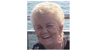 Donna Mathis Obituary (1942