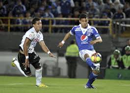 Ver Millonarios Vs Once Caldas Torneo Finalizacion De Colombia Deporyoko