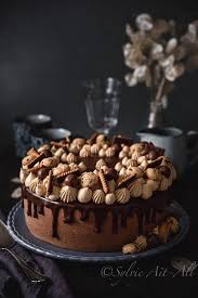 Entremet Chocolat Praline Amuses Bouche Recette Gateau Anniversaire Chocolat Entremet Chocolat Gateau Anniversaire Chocolat