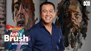 Veterinarian born and raised in sydney, dr harry cooper graduated with second class honours from sydney university's faculty of veterinary science in december 1965 aged 21. Anh S Brush With Fame Sneak Peek Season 6 Youtube