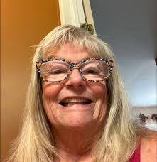 Hi all! I just wanted to introduce myself! My name is Sandra I am President 