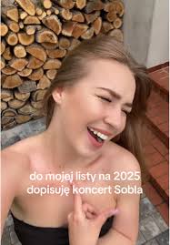Koncert Sobla w 2025 roku