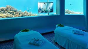 Lodging close to underwater world are provided below sorted in the order of their distance (closest first). Top10 Best Underwater Hotels In The World The Luxury Travel Expert