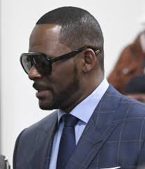 His first federal trial is about to begin in new york. R Kelly Says Ex Wife Destroyed His Name Others Stole Money
