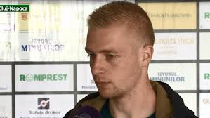 Fotbal. Kovacs, un pariu câştigat de Universitatea Cluj