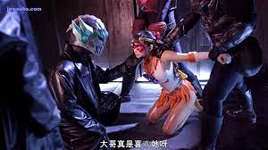 Watch GHKP-89 - Chinese Subtitle - 中文字幕 - Giga, Mini Skirt, Restraints Porn  - SpankBang