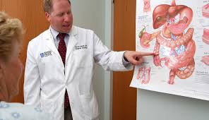 A rhythmical unit of an utterance specifically, in greek. Colon And Rectal Cancer Roswell Park Comprehensive Cancer Center