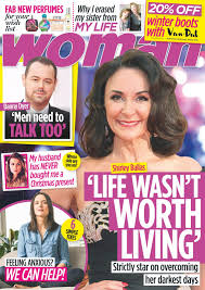Repro is a customer engagement platform in tokyo, japan, on a mission to maximize communication between companies and their customers. Woman Magazine Uk 2020 12 01