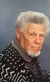 Obituary of Joseph Powell