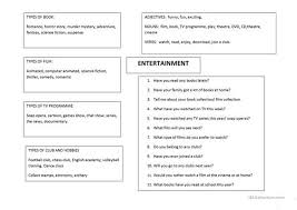 Trinity Grade5 Vocab Summary And Conversation Questions Conversation Questions This Or That Questions Vocab