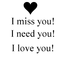 And so the idea that like, you have a better chance of falling up than ever having a relationship with this person. I Miss You I Need You Desicomments Com