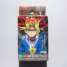 Yu-Gi-Oh TOEI Poker Card Collection 1 Complete set Exodia Mystical Elf  Japan 03 | eBay