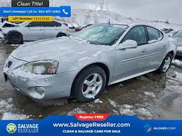 Image result for Silver 2004 Pontiac