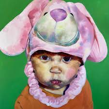 Good morning all! I hope everyone is keeping well and staying safe. Well I  just wanted to share some news. I am honoured to be one of the 26 artists  shortlisted for