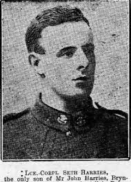 Search for " Harries"