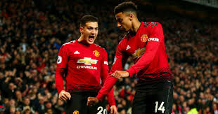Home » football » england. Manchester United Vs Fulham Preview Where To Watch Live Stream Kick Off Time And Team News 90min