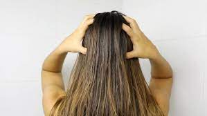 3 remedios naturales para el pelo graso. Dos Mitos Y Dos Verdades Sobre El Pelo Graso Y Como Cuidarlo