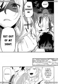 Horimiya 38 Read Horimiya Chapter 38 Page 17 Online