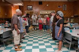 The program operates at three locations in economically depressed areas of. The Ministry Of Caring The Ministry Of Caring Inc Page 6