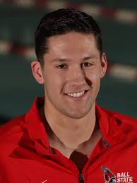 Men's Swim & Dive Earns Six All-MAC Academic Honors